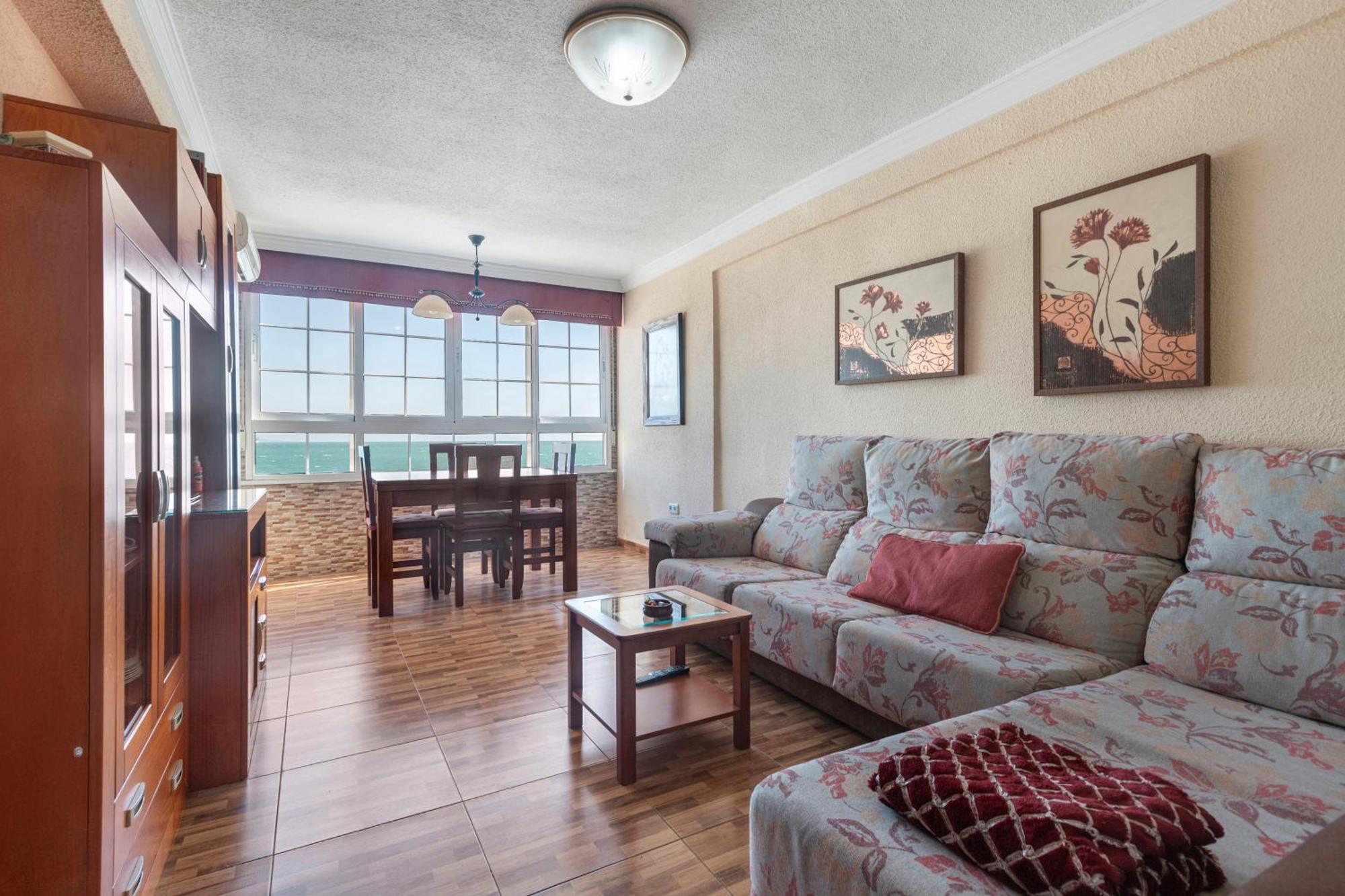 Primerisima Linea Playa Apartment *